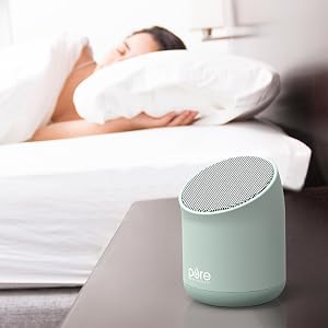 mini sound machine