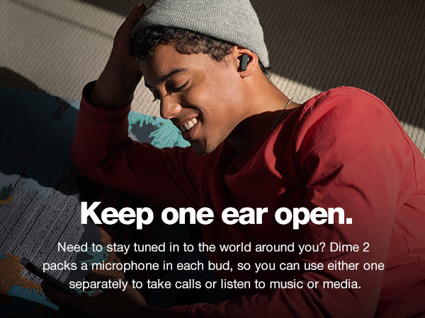 Skullcandy Dime 2 True Wireless Earbuds