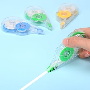 correction tape