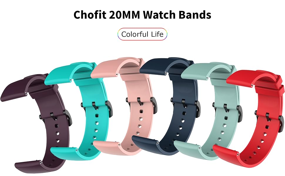 amazfit bip 3 pro band for bip 3 band for amazfit gts band for amazfit bip band for 20mm watch band