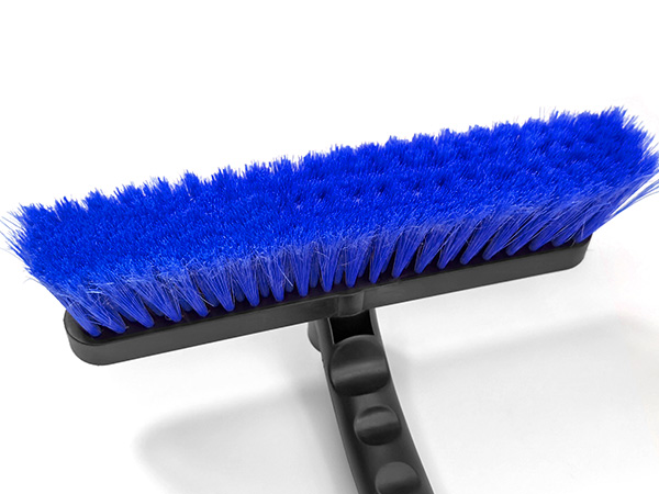 snow brush ice scraper