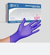 gloves nitrile