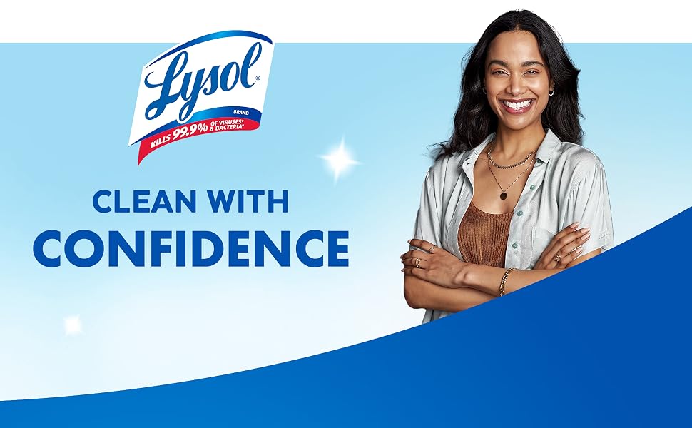 lysol disinfectant spray cleaning supplies disinfecting wipes bleach toilet cleaner