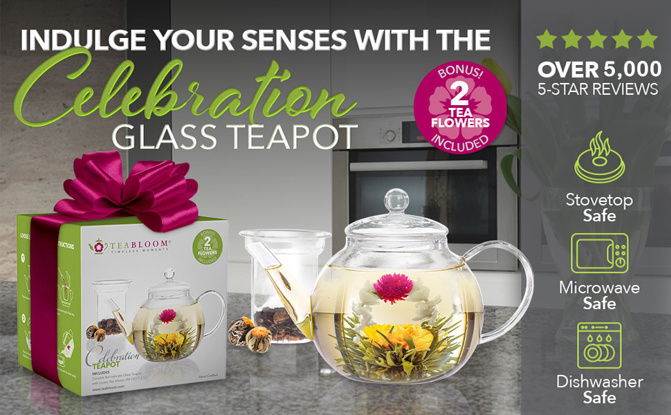 teapots
