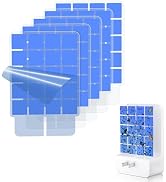 Upgraded 5 PCS Double-Sided Adhesive Card Refills for Replacement, Compatible with Flying Insect ...