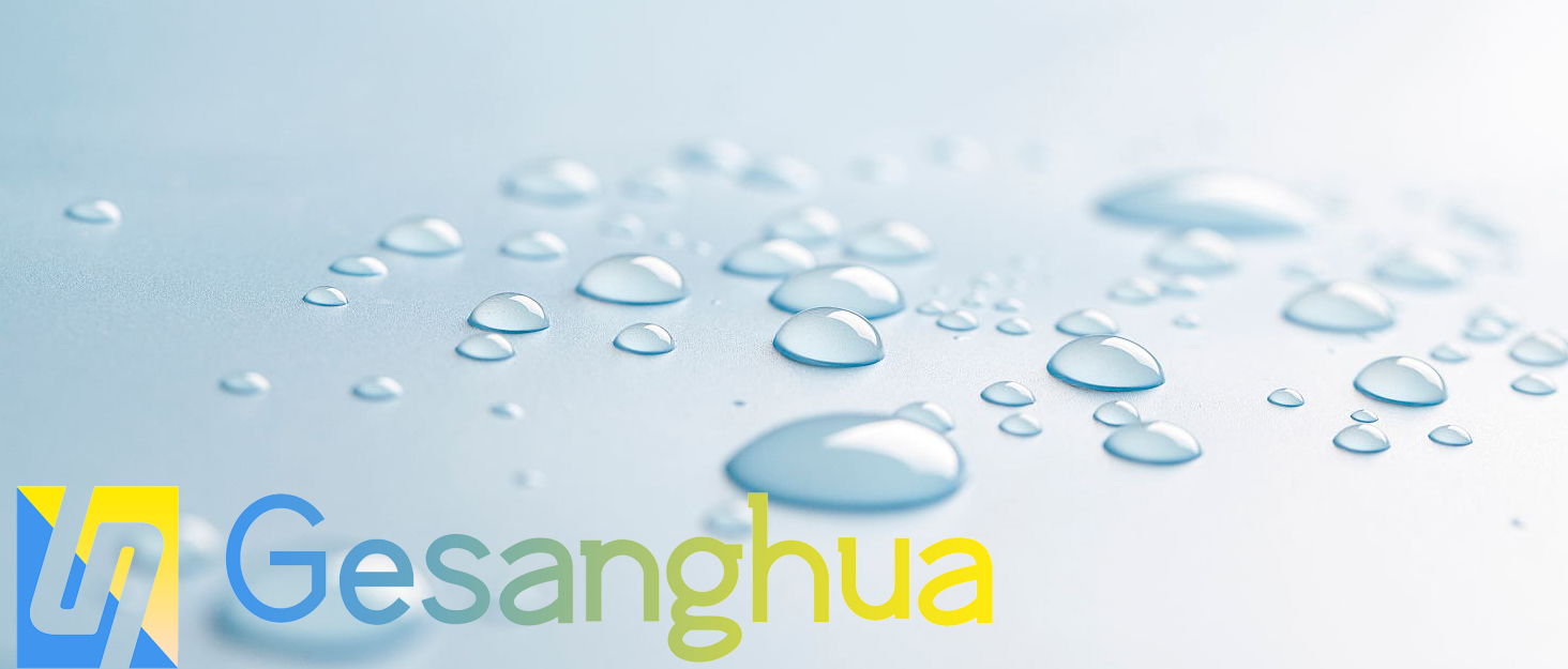 Gesanghua