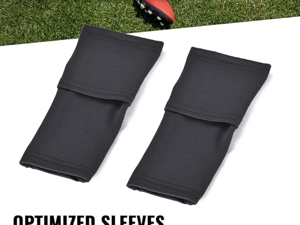 Optimized Sleeves