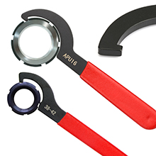 coilover wrenches