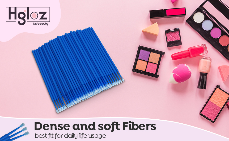 microbrushes