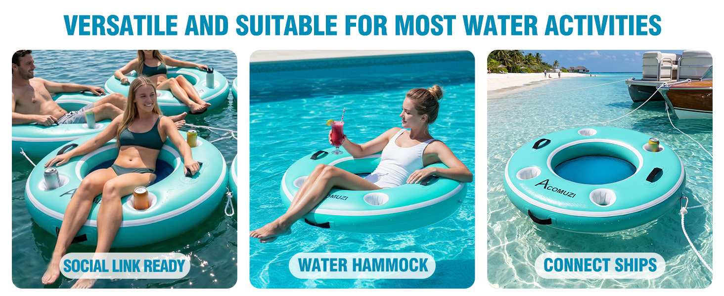 Pool Floats Lake Float