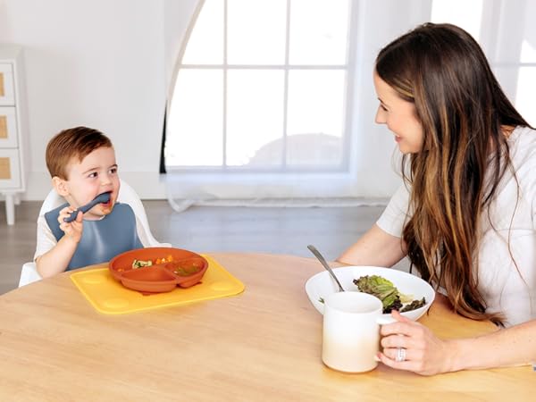 Toddler Utensils Set