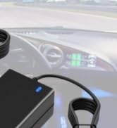 Racing Wheel charger