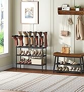 boot rack