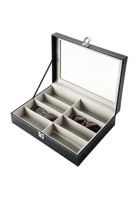 eyeglass box