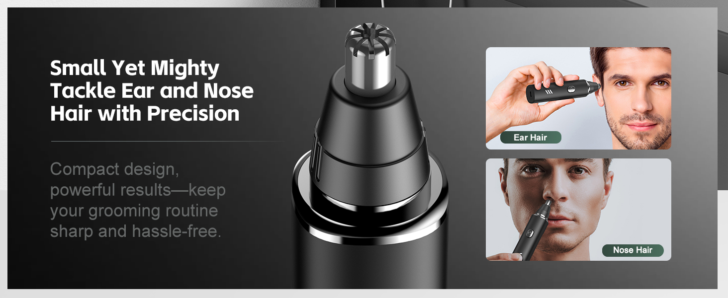 manscape trimmer