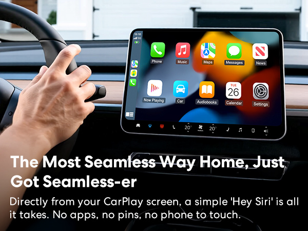 carplay