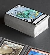 trading card binder