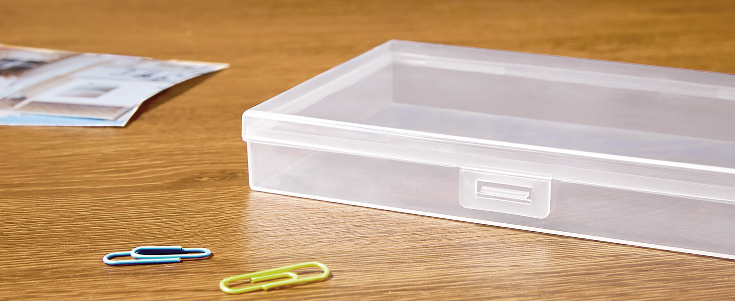 Lifewit.Photo.Storage.Box