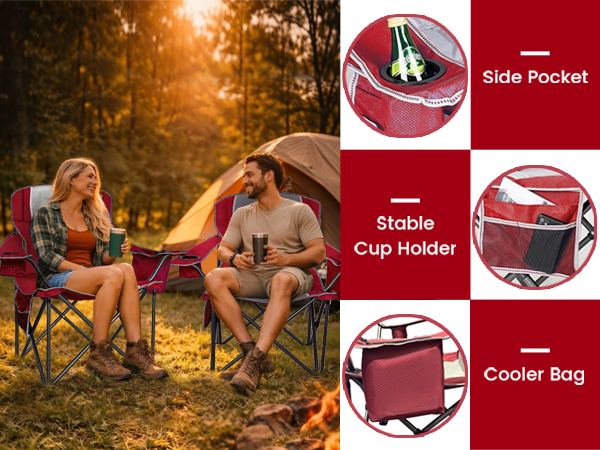 Camping Chair