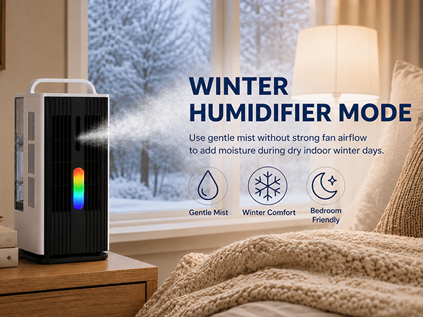 portable air conditioner