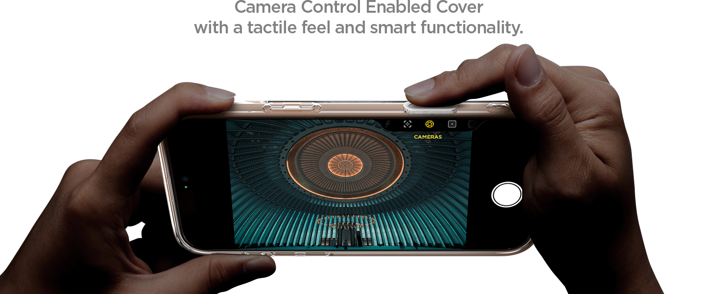 iPhone 16 Pro Max Ultra Hybrid T MagFit