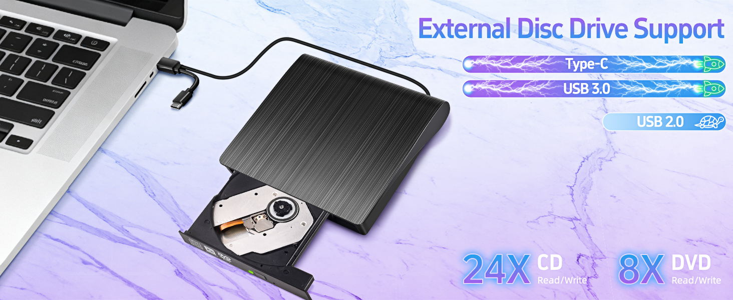 cd/dvd drive