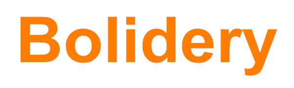 bolidery