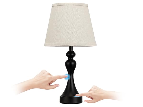 dimmable lamps for bedrooms