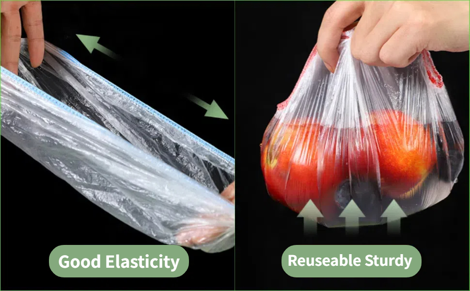 elastic bowl covers for bread proofing