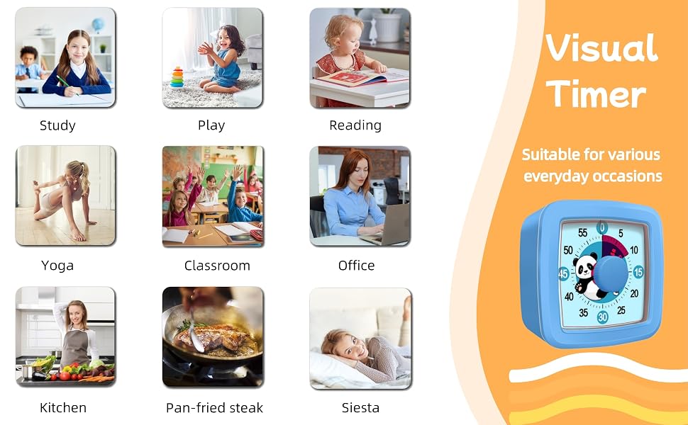 visual timer timer for kids visual timer for kids time timer kids timer