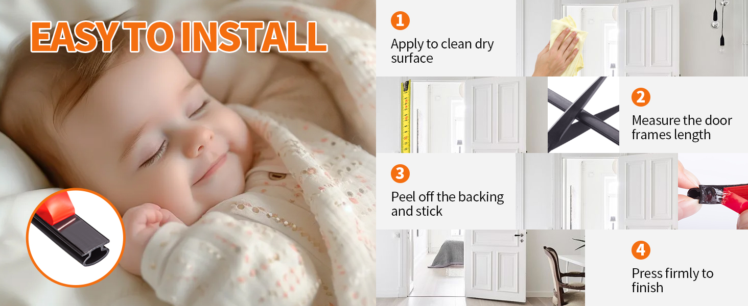 easy to install