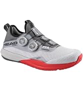 HEAD Men's Motion Pro BOA Pickleball Shoe