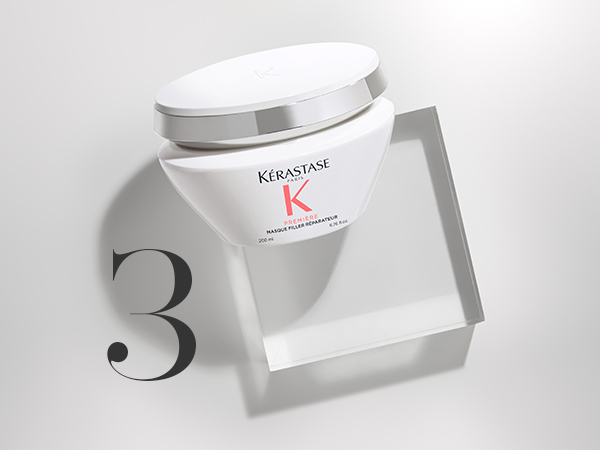 Premiere breakage repair clarify scalp luxury damage split ends shine smooth hair dull fine frizzy
