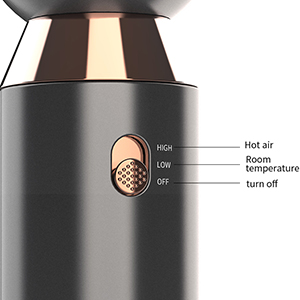 hair dryer