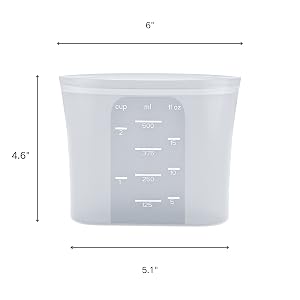 500ml(16.9 fl. oz)
