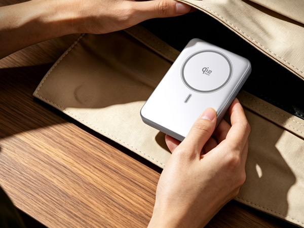 portable charger iphone