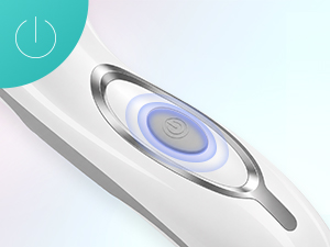 facial cleansing brush electric face scrubber rechargeable rotating face cleansing brush