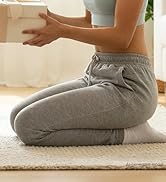 RAWAILD Yoga Stick, Upgrade 5ft Sturdy Steel Mobility Stick, Adjustable Exercise Equipment for St...