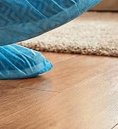 Disposable Shoe Covers
