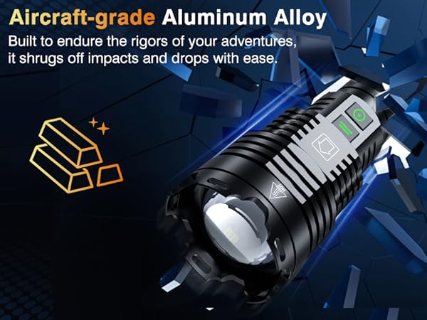 FLASHLIGHT