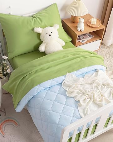 Crib Sheet