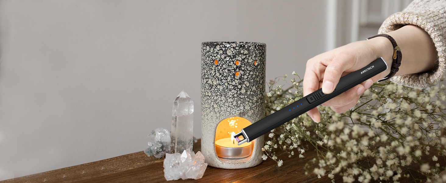 electric lighter