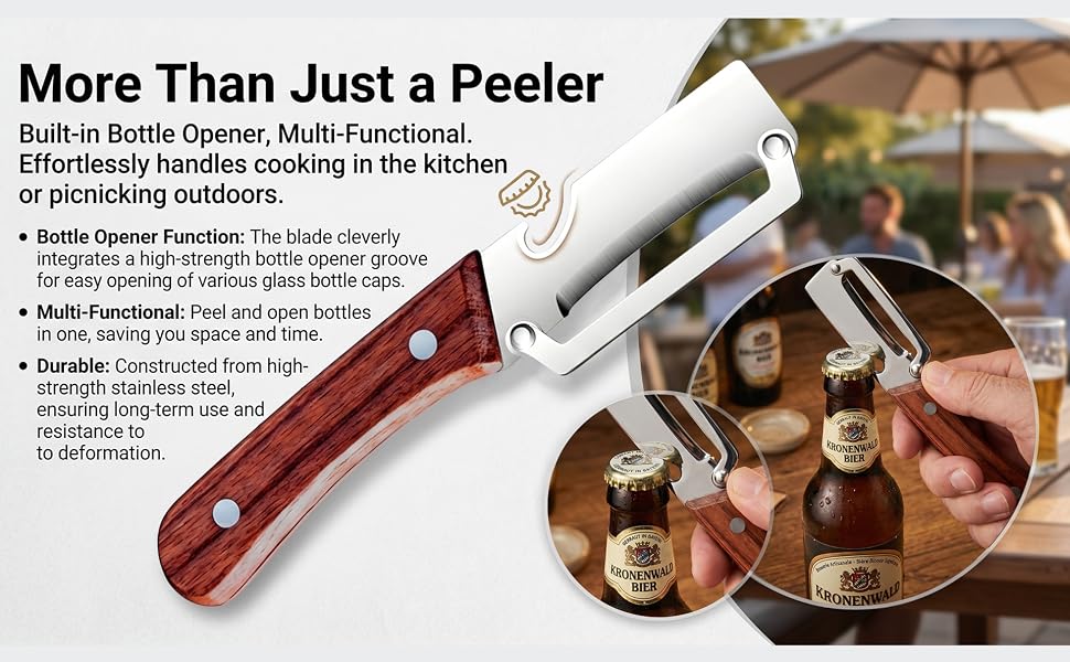 kitchen gadgets multi functional vegetable peeler