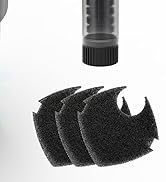 aquarium canister filter