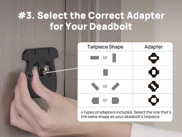 Smart lock