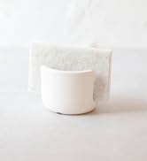 Diatomite Stone Sponge Holder