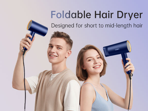 travle hair dryer