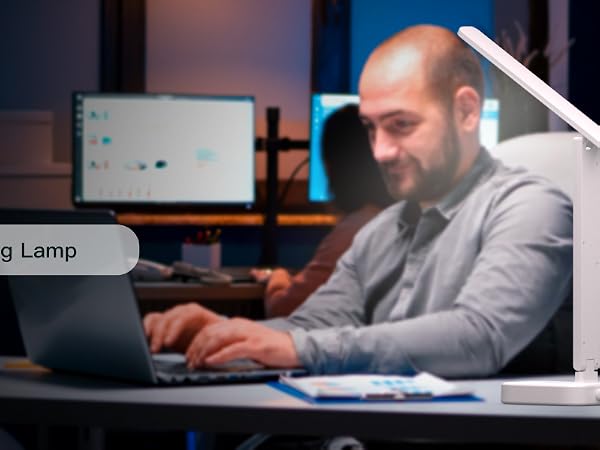 work lamp