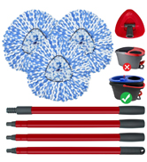 o cedar mop handle