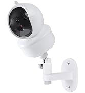 wochel Adhesive Baby Monitor Mount for iFamily SM650/SM653/SM43E, Sturdy and Stable Baby Camera S...